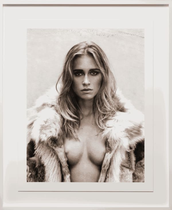 Lagrange Marc, Capuacu, 2011