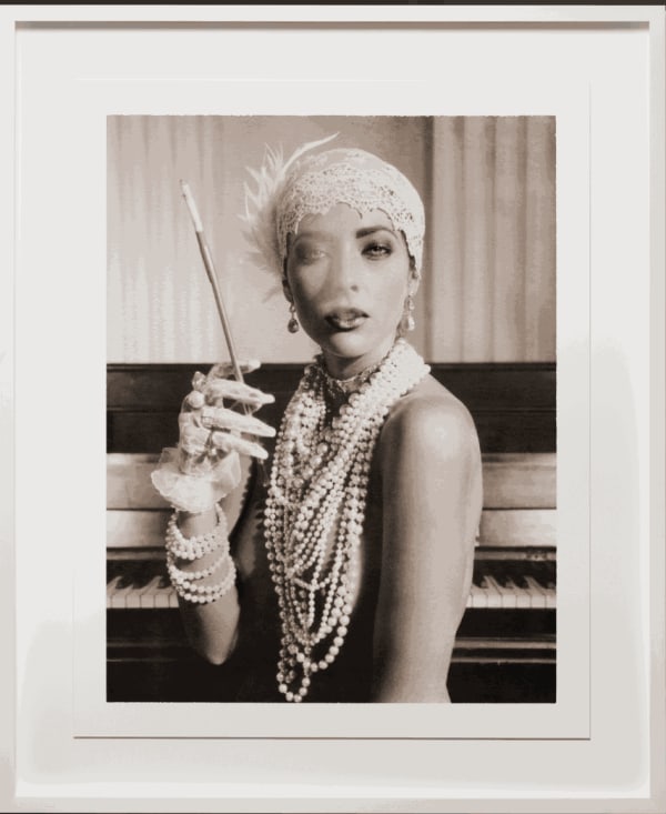 Lagrange Marc, The Opera, 2010