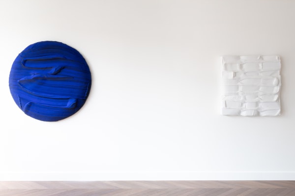 Van Der Tuin Harmen, Circle of Stilness, 2025