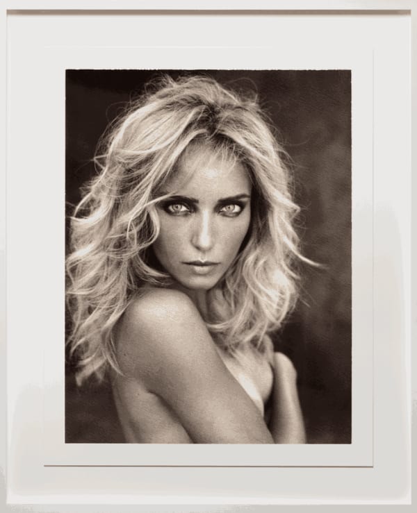 Lagrange Marc, Selene II, 2012