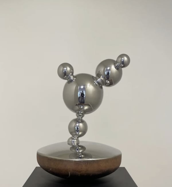 Ronald A. Westerhuis, "Air", 2024