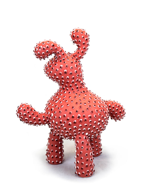 Ahryun Lee, Rotie, 2024