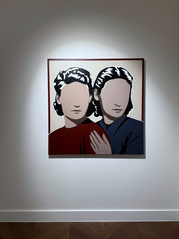 Adriana Oliver, The Way It Felt, 2025