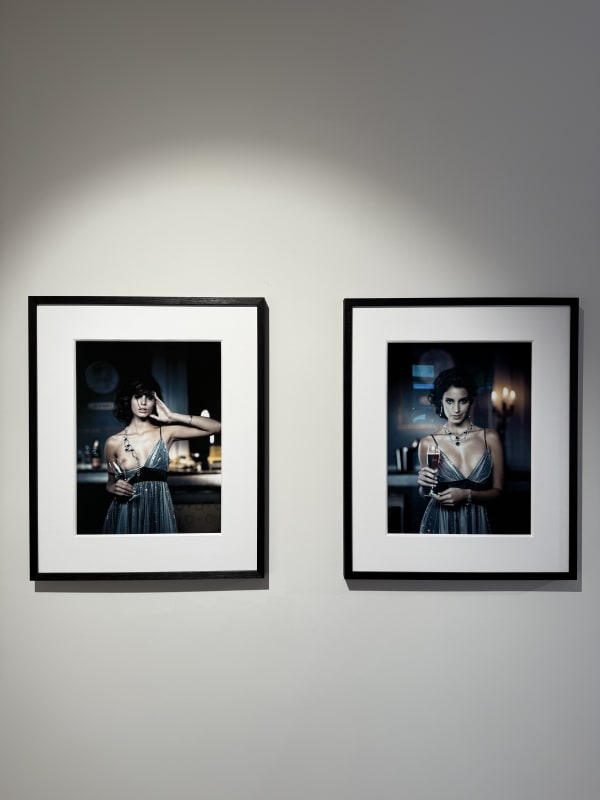 Lagrange Marc, 30 Years Before & After, 2008