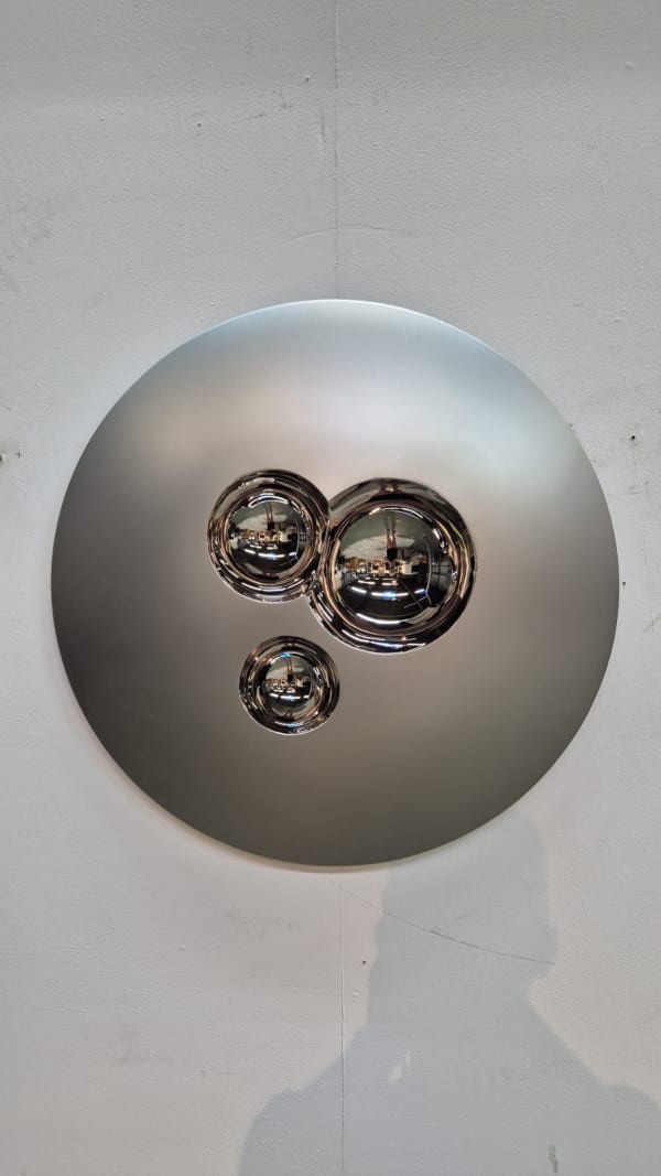 Ronald A. Westerhuis, Stardust, 2024