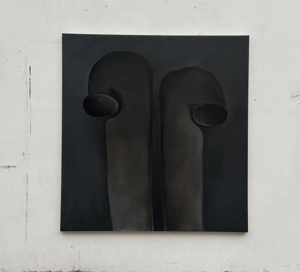 Ileana Moro, "The Beings", 2023