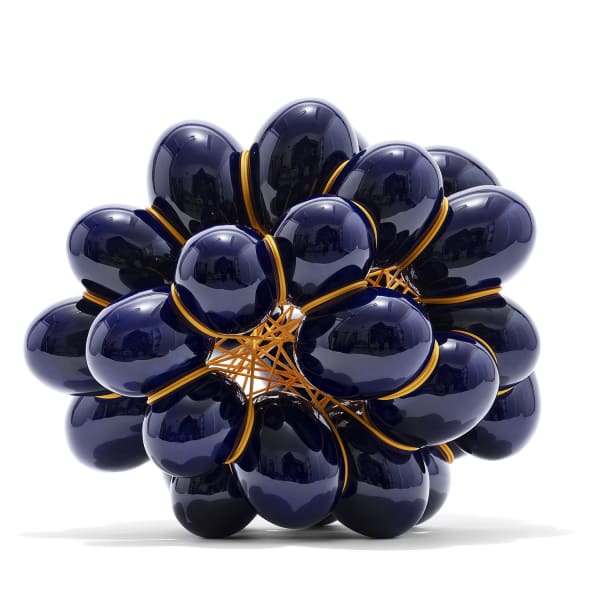 Steen Ipsen, Ellipse 7, 2025