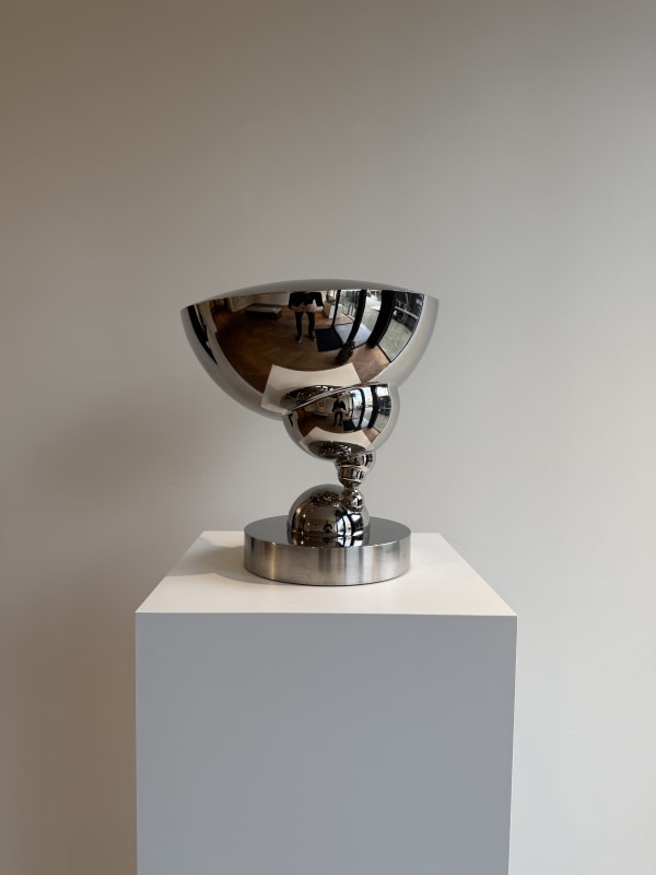 Ronald A. Westerhuis, Tornado, 2024