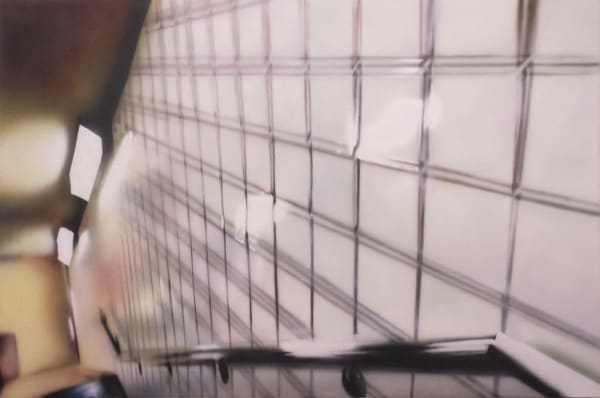 Mulholland, Drive! U-Haul Art Fair 2025