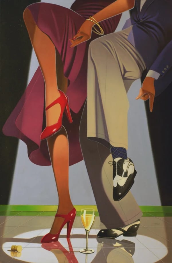 CULMINATION, Featuring David Michael Beck