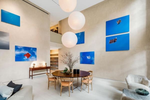 DennisAdams.Airborne 2002 (installation 2019)