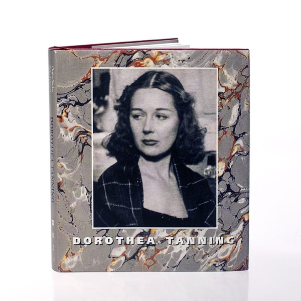 Dorothea Tanning: Insomnias