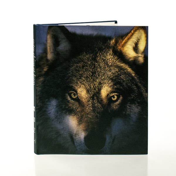 Entre Chien et Loup