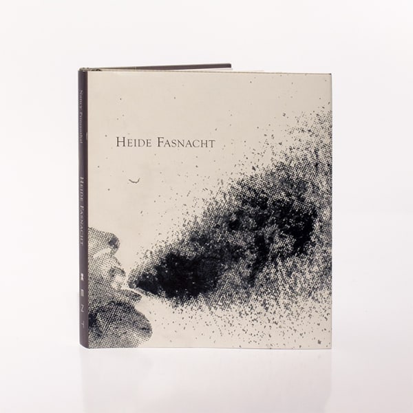Heide Fasnacht: Drawn to Sublime