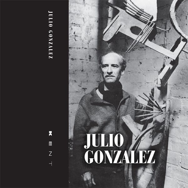Julio Gonzalez: Drawn from the Studio (1876–1942)