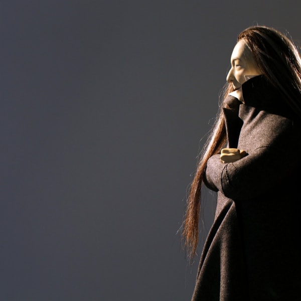 Judith Shea