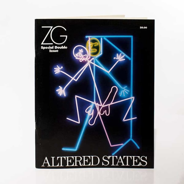 Altered States