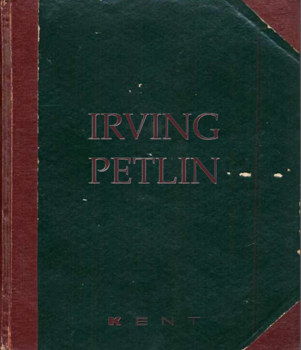 Irving Petlin: An Artist of Conscience