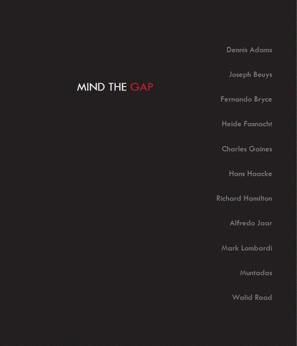 Mind the Gap