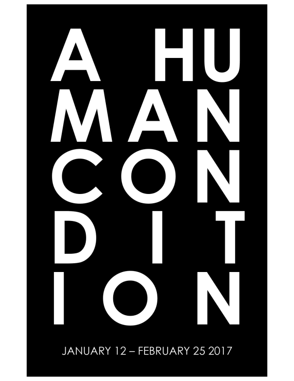 A Human Condition