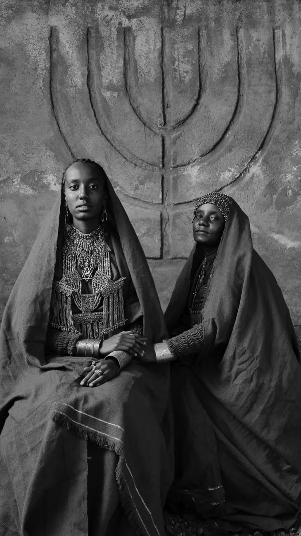 Kibir at Paris Photo 2025 Yatreda