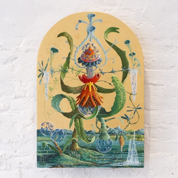 Fools Tomasz Kulka, Leander Herzog