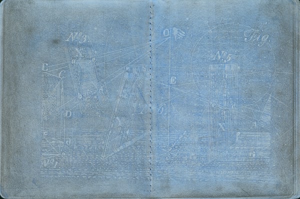 The Tailor of Time Marie Lepetit / Shun Kumagai