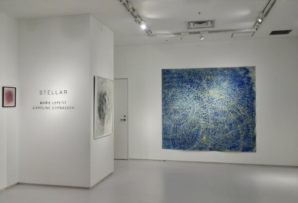 Stellar Marie Leptit / Caroline Corbasson