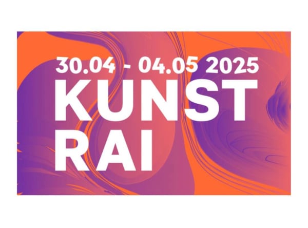 KunstRai: Art Amsterdam