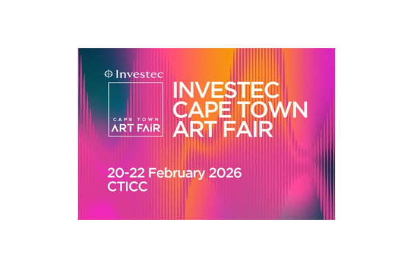 Cape Town Art Fair : Solo - Tja Ling Hu