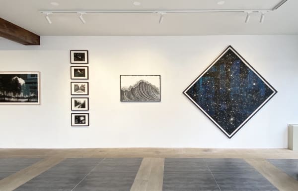 HYUNJOUNG LEE, RAQUEL MAULWURF Dual Horizons