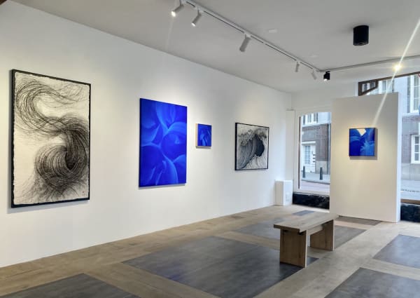 Hyunjoung Lee, Eunhee Maeng Timescapes