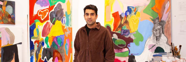 Viraj Mithani , Chicago, United States of America