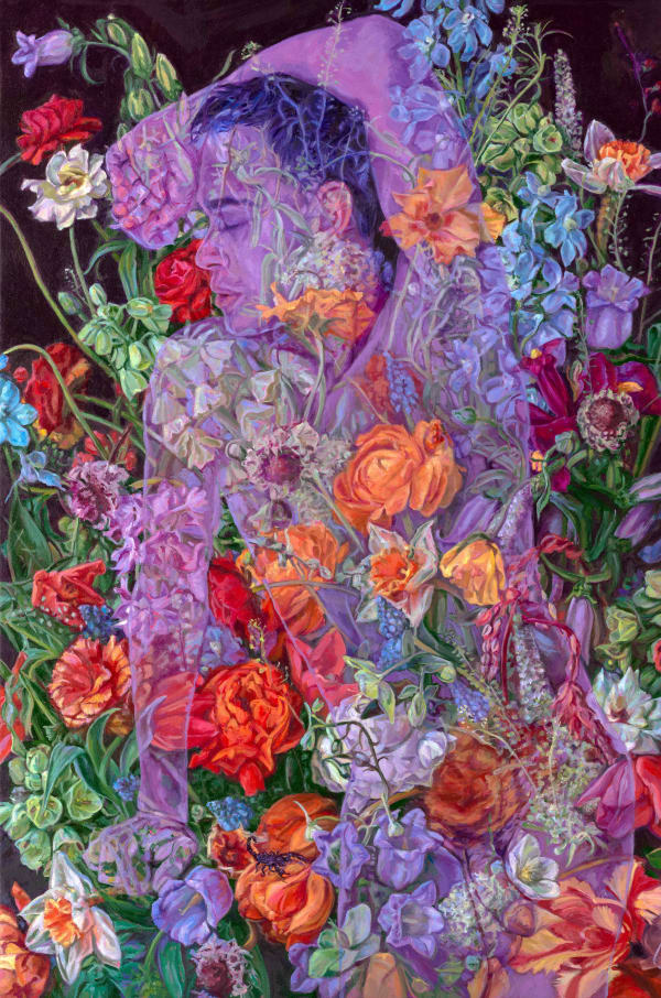 Requiem For Beauty (print)