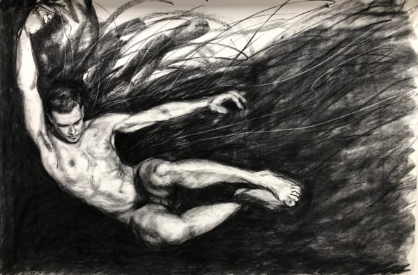 Study for Wrong Mythologies