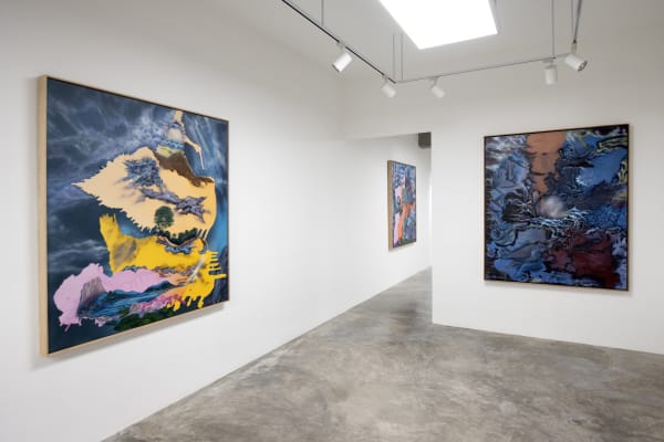 Between Worlds Is 08