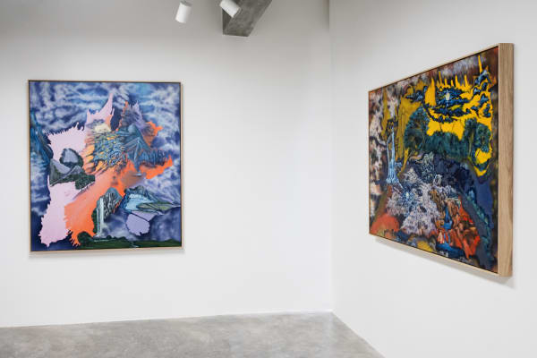 Between Worlds Is 17