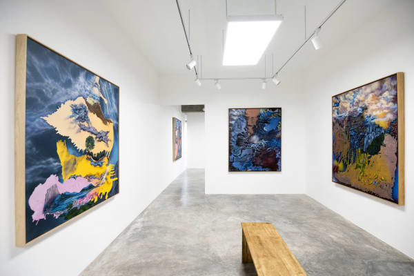 Between Worlds Is 19