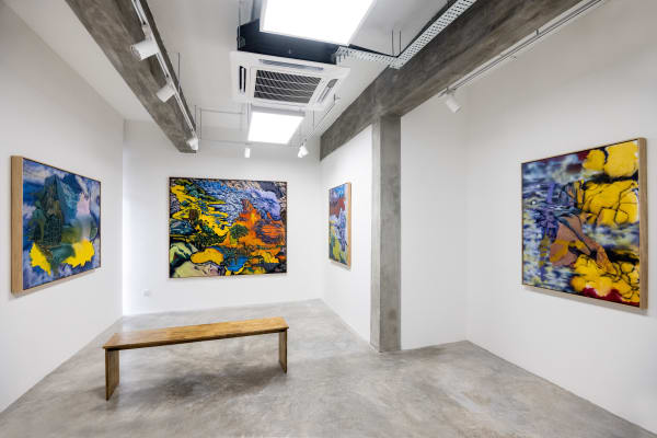 Between Worlds Is 23