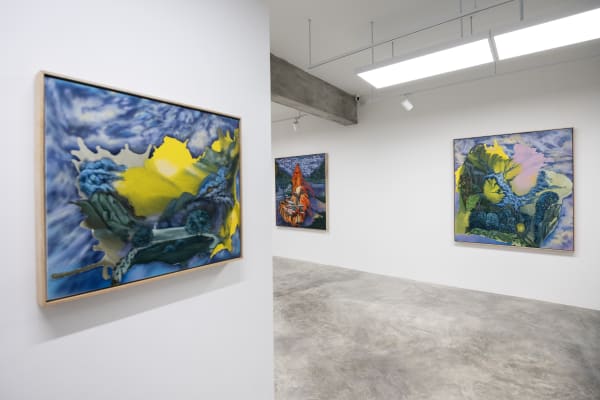 Between Worlds Is 27