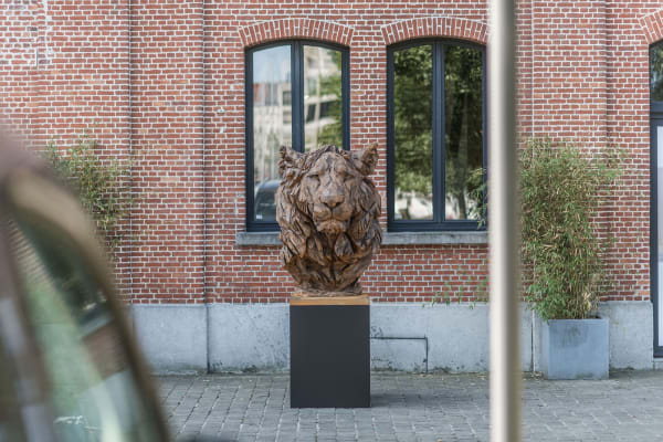 Gallerij Driesluyten 98