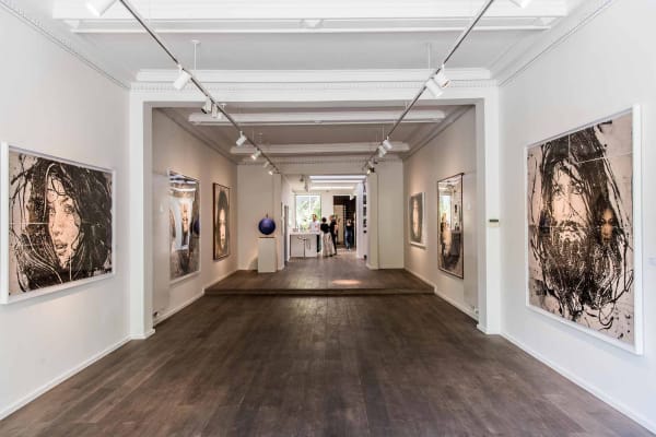 Gallerij Driesluyten 48