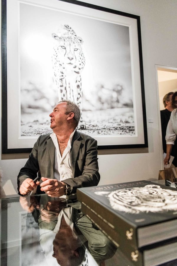 Davidyarrow2021 Driesluyten 66 Scaled