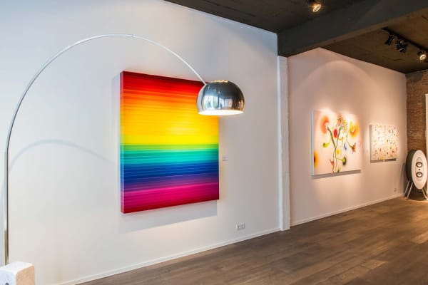 Gallerij Driesluyten21