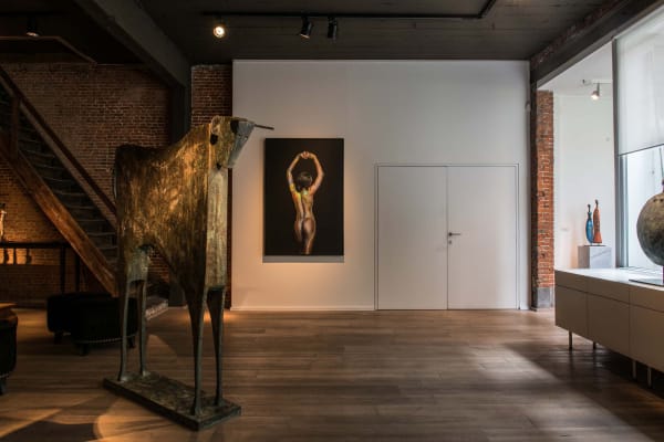 1307Gallerij Driesluyten14 1