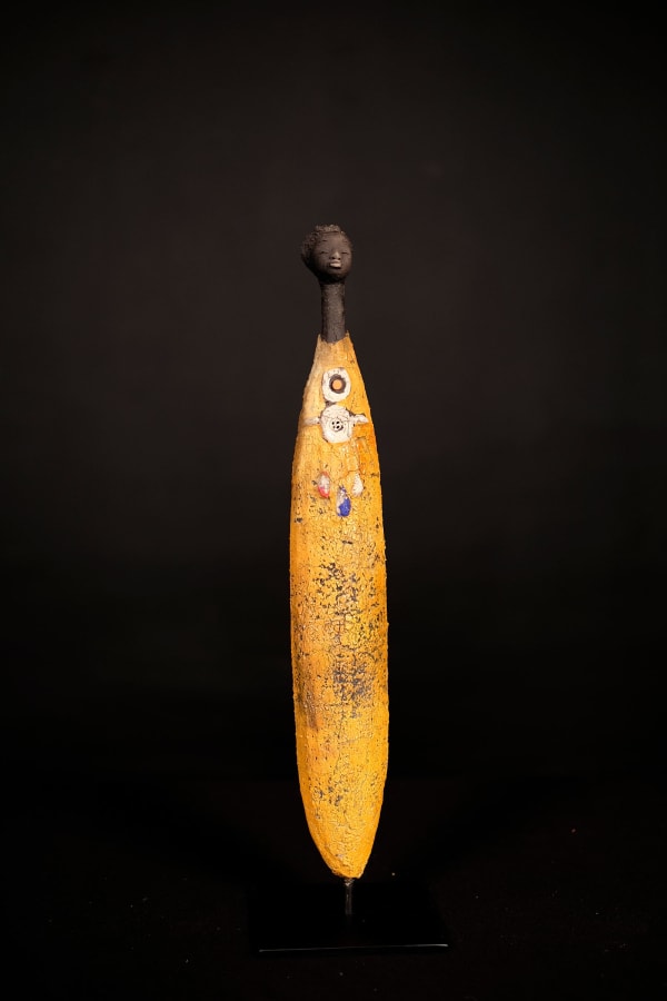 Homme Orange Caillet 59 X 15 X 15 Cm 2250 E