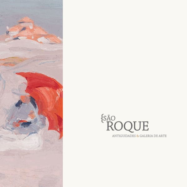 Catálogo de Pintura 2014