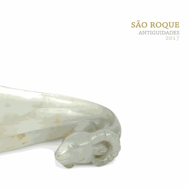 São Roque Antiguidades