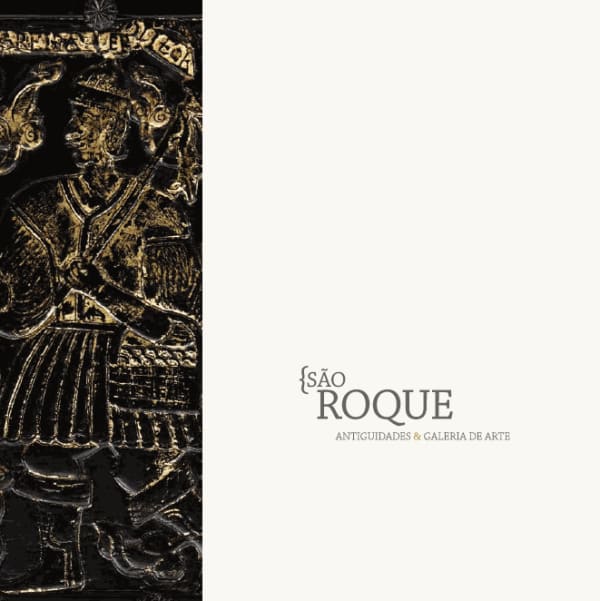 Catálogo Antiguidades 2014