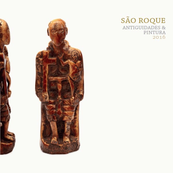 Antiguidades & Pintura 2016